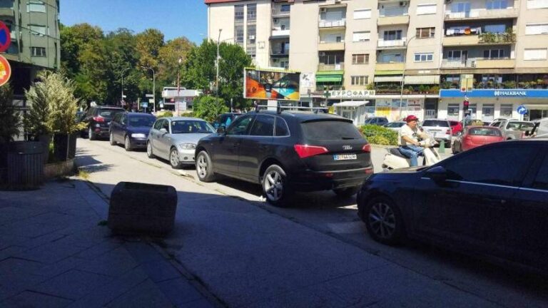 Дизелот поскапува за 14,5 денари, бензините за 5!