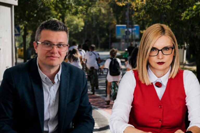 Дефект на водоводот предизвика „страсна“ политичка војна во Битола