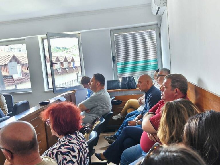 Што кажаа сведоците од Бирото за јавни набавки во судскиот процес против Пеце Матевски екс директор на РЕК Битола