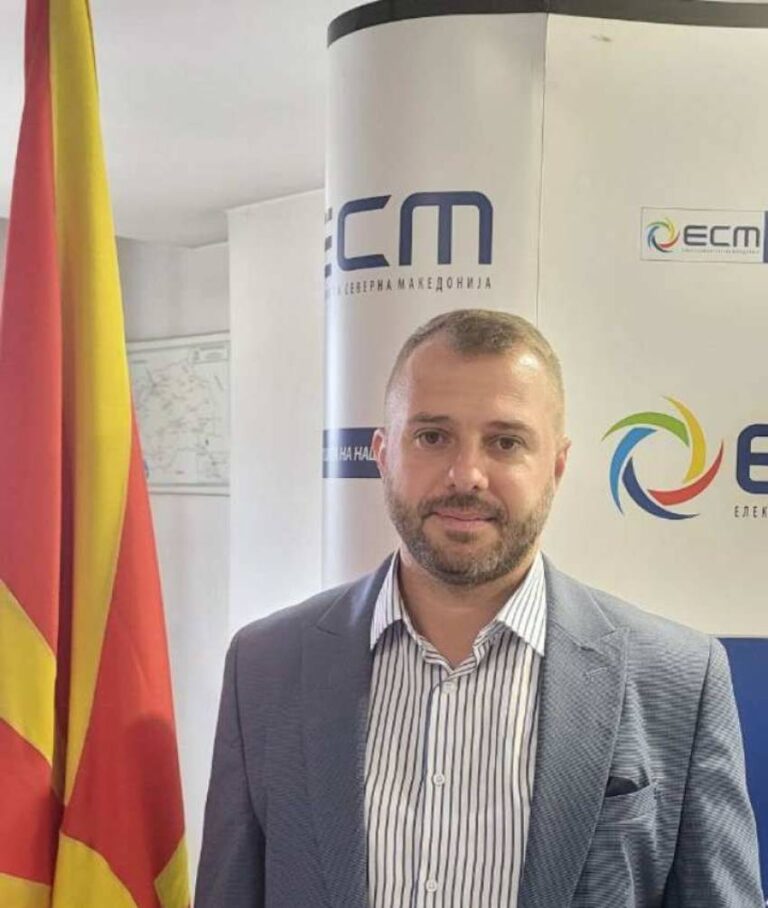 Горан Исков е новиот претседател на ОК на ВМРО – ДПМНЕ во Битола